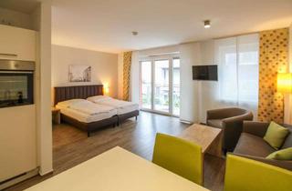 Anlageobjekt in Zum Großen Windkanal, 12489 Adlershof, Sicheres Investment! Apartment mit Vermietungsservice im Top Zustand und 3% Rendite