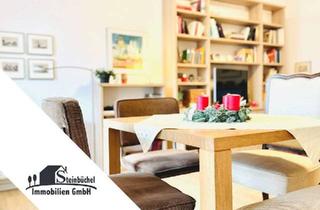 Anlageobjekt in 48161 Gievenbeck, Investieren in bester Lage: Barrierearme 2-Zimmer-Wohnung mit Loggia, ab März 2026 verfügbar!