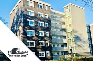 Anlageobjekt in 48153 Berg Fidel, Perfekt fürs Portfolio: Citynahes Appartement!