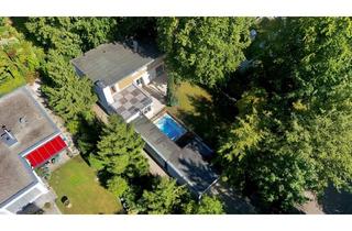 Grundstück zu kaufen in 82131 Gauting, Exklusives Villengrundstück in bester Lage von Gauting