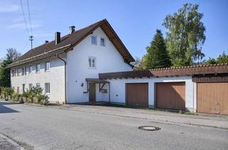 Grundstück zu kaufen in Mühlbachstraße 21, 82229 Seefeld, Grundstück mit Altbestand in Seefeld