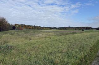 Grundstück zu kaufen in 82278 Althegnenberg, 3 Baugrundstücke zwischen Augsburg und München sofort sichern und dann gut Ihr Vorhaben durchplanen