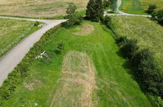 Grundstück zu kaufen in 86657 Bissingen, Teilbares Baugrundstück in Bissingen-Stillnau von 400m² - 1500m²