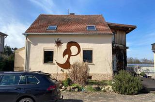 Grundstück zu kaufen in 54450 Freudenburg, Baugrundstück mit Altsubstanz schöne Randlage Freudenburg auch für Mehrfamilienhaus