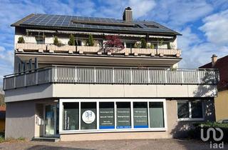 Gewerbeimmobilie mieten in 77756 Hausach, Attraktive Gewerbefläche zur Miete – hell, zentral und perfekt für Ihren Erfolg.