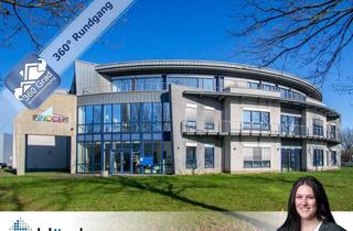 Büro zu mieten in 45966 Gladbeck, Blömker! Moderne Bürofläche am Wiesenbusch in GLA-Rentfort zu vermieten! 328m², Stellplätze möglich