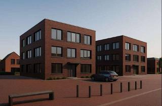 Praxen mieten in 59387 Ascheberg, Neubauprojekt in 1A-Lage – Flexible Gewerbe- & Praxisflächen im Herzen von Ascheberg (59387)