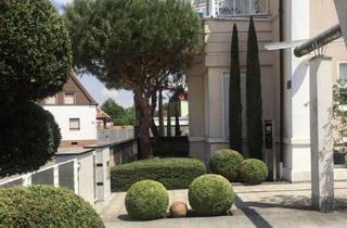 Büro zu mieten in 67360 Lingenfeld, Exclusives Büro, voll möbiliert, USM Haller, Vitra