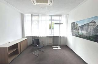 Gewerbeimmobilie kaufen in 45470 Holthausen, Moderne Büro- und Praxisfläche im Teileigentum zu verkaufen