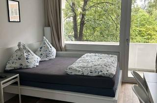 Immobilie mieten in Volkartstraße 34, 80634 Neuhausen-Nymphenburg, Helles und sonniges Apartment in superschöner Lage