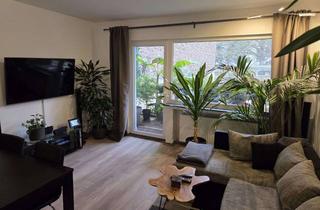 Immobilie mieten in 50939 Klettenberg, Zwischenmiete in gemütlicher Wohnung mit bester Lage in Klettenberg