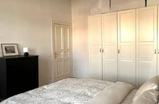 Immobilie mieten in Prenzlauer Berg, 10407 Prenzlauer Berg, Zwischenmiete ab Januar 2026- Bright Cosy Furnished 2 Room Apartment in Prenzlauer Berg - Altbau