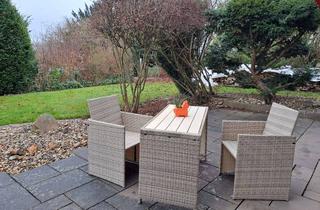 Immobilie mieten in 36043 Fulda, 2 Zimmer ELW-Wohnung mit Ankleidezimmer und Terrasse in Fulda