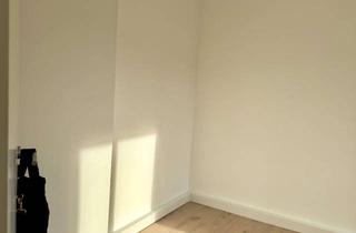 Immobilie mieten in Birkenstraße 139, 40233 Flingern Nord, Charmante 1-Zimmer dreier wg in Düsseldorf, 1. OG