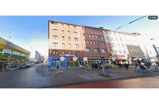 Immobilie mieten in Lützowstraße, 30159 Mitte, KIEN SPEZIALGEWERBE - RUBRIK FALSCH! Großzügige EG-Gewerbefläche in zentraler Lage Hannover