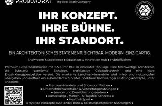 Immobilie kaufen in 73037 Göppingen, Premium-Gewerbeimmobilie mit Landmark-Charakter – exklusiv & vielseitig nutzbar