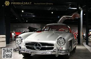 Immobilie kaufen in 73037 Göppingen, Premium-Gewerbeimmobilie mit Landmark-Charakter – exklusiv & vielseitig nutzbar