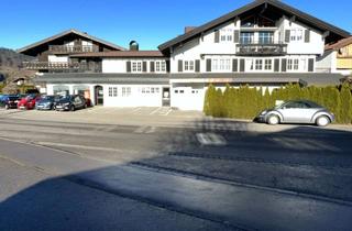 Büro zu mieten in Wasserstraße 36, 87561 Oberstdorf, Laden, Büro, Praxis - ideale Gewerbeimmobilie