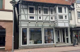 Gewerbeimmobilie mieten in Hauptstraße 90, 76870 Kandel, Kandel: Raum für Ideen: Geförderte Flächen in der Innenstadt