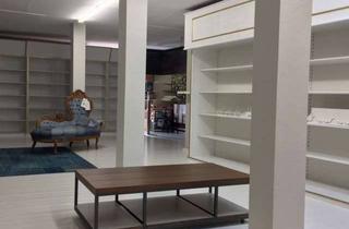 Gewerbeimmobilie mieten in Hauptstraße 82, 76870 Kandel, Kandel: Raum für Ideen: Geförderte Flächen in der Innenstadt