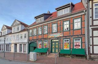 Geschäftslokal mieten in Weberstraße, 31157 Sarstedt, Ladenfläche mit Zukunftspotenzial im Herzen von Sarstedt!