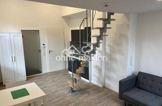 Wohnung mieten in Gumprechtstraße 2, 50825 Köln, Möblierte 1-Zimmer Wohnung in Köln Ehrenfeld WE 7