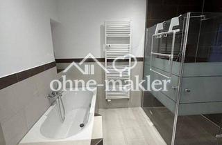 Wohnung mieten in Forsthofstr. 1, 90461 Nürnberg, Wunderschön renovierte 2 Zimmer Wohnung 70m² inkl. EBK Gäste WC Luxusbad!