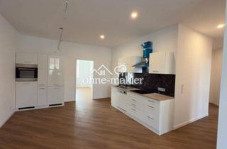 Wohnung mieten in 65817 Eppstein, Frisch sanierte 4-Zimmer-Wohnung mit moderner EBK