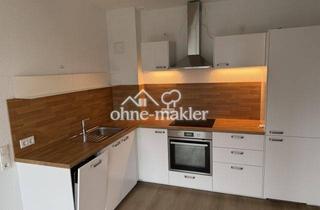Wohnung mieten in 55276 Oppenheim, 1-Zimmer Appartment mit EBK