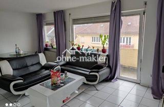 Wohnung mieten in Römerstraße 43, 67547 Worms, Geräumige, helle 4 Zimmer Wohnung mit tollen Grundriss im Herzen von Worms zum Wohlfühlen