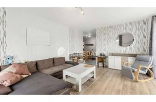 Wohnung kaufen in 34125 Wesertor, Sofort bezugsfrei: Attraktive 3-Zimmer-Wohnung mit Balkon und Top-Energiekennwert