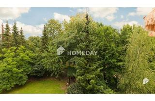 Wohnung kaufen in 22043 Jenfeld, Attraktiv und elegant: Exklusive 3-Zimmer-Maisonettewohnung mit Charme und Stil | Süd-Loggia | EBK