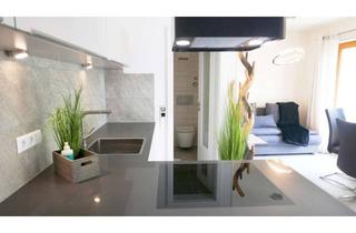 Wohnung kaufen in Hügelhof 63, 88634 Herdwangen-Schönach, Gegen Gebot - Studio ETW - 20 Min vom Bodensee - Herdwangen