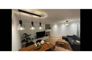 Wohnung kaufen in 87439 Stiftallmey, Wunderschöne (Neuwertige) 2 ZKB Wohnung (inkl. EBK) u. Balkon in Kempten-Stiftallmey