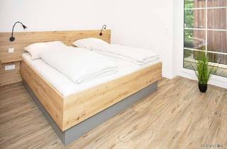 Wohnung kaufen in 26160 Bad Zwischenahn, Kapitalanlage , Zwei Zimmer Maisonettewohnung in idyllischer Lage