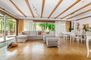 Wohnung kaufen in 76332 Bad Herrenalb, Leben, wo andere entspannen – Wohnung mit Terrassen & Naturblick