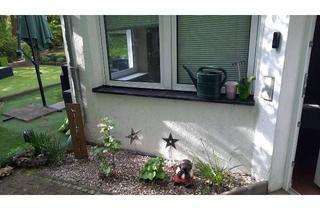 Wohnung kaufen in 13465 Frohnau, Charmante 2,5-Zimmer Maisonette-Wohnung mit Garten in Berlin-Frohnau