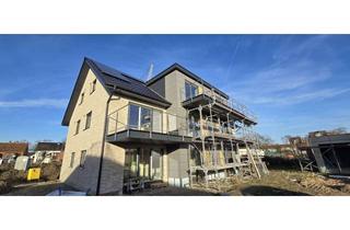 Wohnung kaufen in Feldstraße, 59229 Ahlen, 5/6 reserviert, 3-Zimmer ETW, PV-Anlage & Fußbodenheizung, Neubau, 1 A Lage