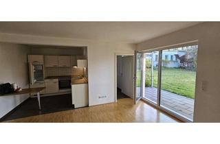 Wohnung kaufen in 91058 Bruck, Moderne 1,5-Zimmer Wohnung mit Terasse in Erlangen-Bruck