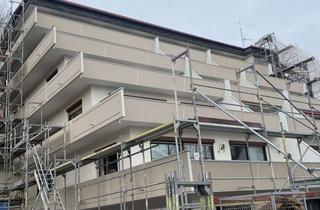 Wohnung kaufen in 83075 Bad Feilnbach, 1,5 Zimmer Terrassen-Wohnung in top Lage mit herrlichem Weitblick