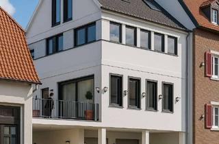 Wohnung kaufen in 69469 Weinheim, Exklusive 2–3-Zimmer-Terrassenwohnung in Weinheim – kernsaniert auf Neubau-Standard