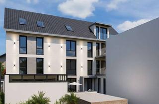 Wohnung kaufen in 69469 Weinheim, 3-Zimmer Wohnung in Weinheim – kernsaniert auf Neubau-Standard