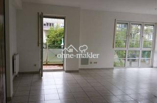 Wohnung mieten in 65428 Rüsselsheim, 3 Zimmer Wohnung ca. 83 m2 Bahnhof Rüsselsheim