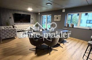 Wohnung mieten in Ludwig-Kaiser-Weg 12, 94469 Deggendorf, Moderne 3-Zimmer-Wohnung mit Terrasse & Garten – barrierefrei im QNG40NH-Neubau