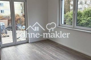 Wohnung mieten in Kienhorststraße 103A, 13403 Berlin, 2 Zimmer Wohnung Terrasse 45m² Berlin Reinickendorf Kutschi NEUBAU 2025 Erstbezug sofort mieten frei