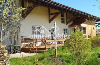 Haus mieten in Willenbach 21, 84367 Tann, Gemeinnütziges Wohnen für Familien auf dem Lande