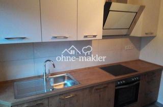 Wohnung mieten in Faulensiek 35, 32457 Porta Westfalica, 2 Zimmer Wohnung in Hausberge