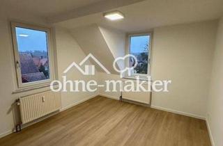 Wohnung mieten in Waldstromerstr. 18, 90453 Nürnberg, Erstbezug nach Sanierung! 2 Zimmer plus große Wohnküche, inkl. EBK und neuwertigem Bad!