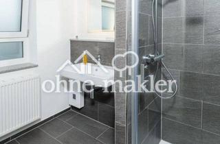 Wohnung mieten in Glatzer Straße, 51069 Köln, 2-Zimmer-Wohnung in Köln-Dünnwald - Erstbezug nach Kernsanierung - Provisionsfrei