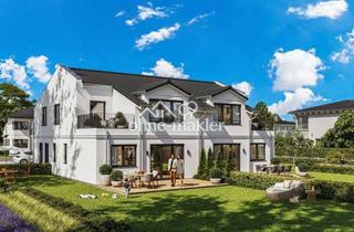 Wohnung mieten in Am Lupinenfeld 33A, 12621 Berlin, Erstbezug: Helle 3-Zimmer Wohnung mit Einbauküche, großer Dusche, Balkon und Stellplatz